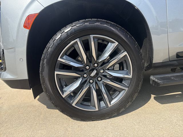 Certified 2024 Cadillac Escalade Sport Platinum AWD/4WD image 21