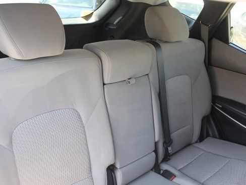 Used 2016 Hyundai Santa Fe Sport AWD/4WD image 22