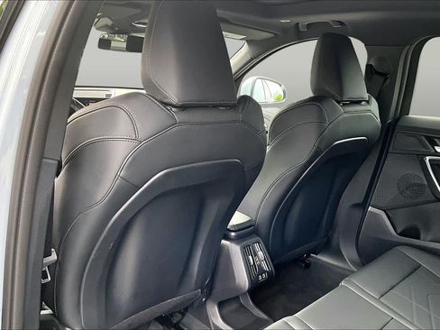 Certified 2025 BMW X2 xDrive28i w/ M Sport Package AWD/4WD image 22