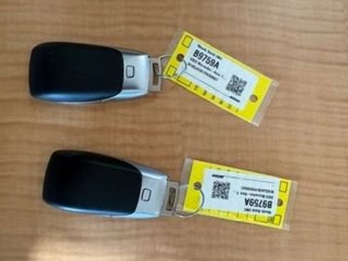 Used 2023 Mercedes-Benz CLA 250 4MATIC image 19