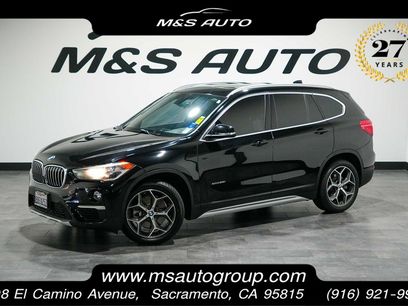 Used 2018 BMW X1 sDrive28i
