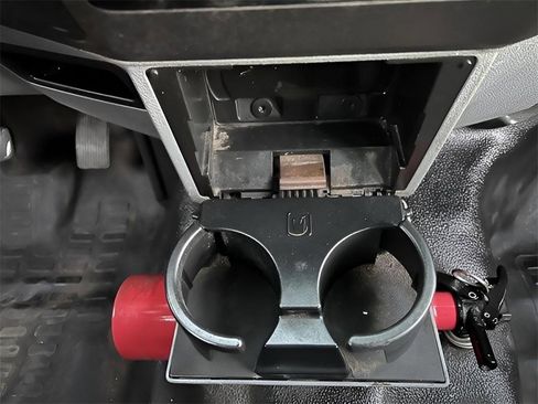 Used 2013 Ford F450 XL w/ Snow Plow Prep Pkg image 26