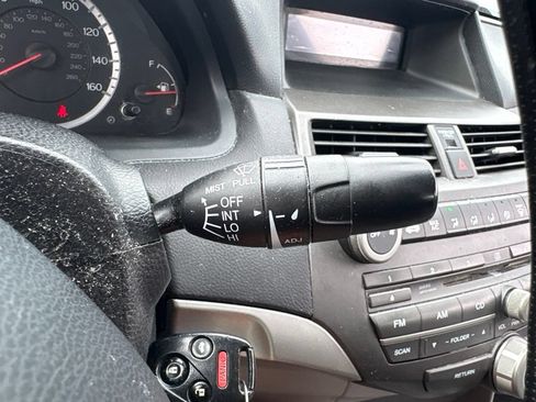 Used 2012 Honda Accord LX image 24
