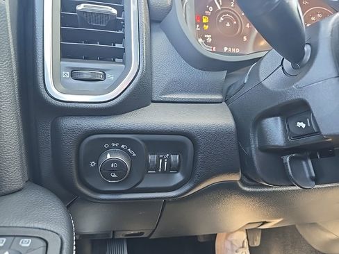 Used 2026 RAM 2500 Laramie image 16