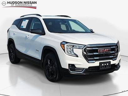 Used 2023 GMC Terrain AT4 w/ Infotainment Package II