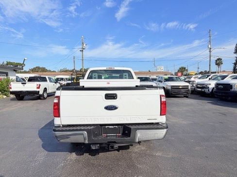 Used 2014 Ford F250 XL image 6