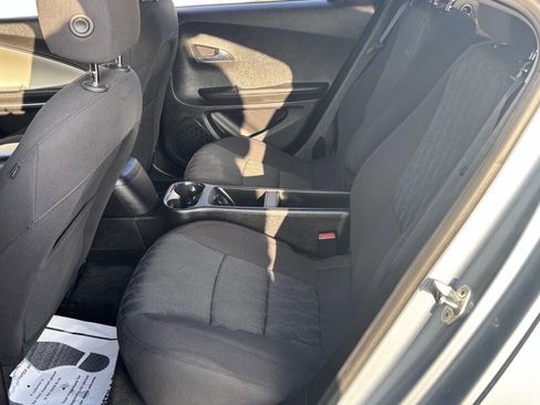 Used 2014 Chevrolet Volt image 8