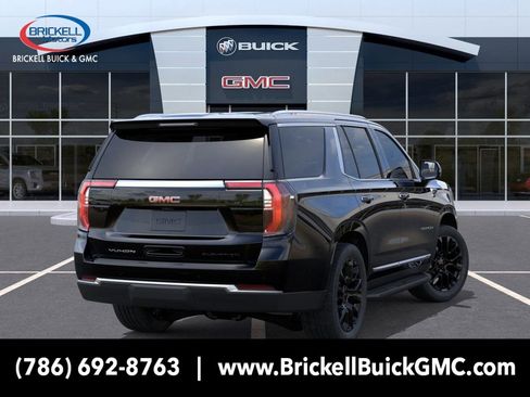 New 2026 GMC Yukon Elevation image 4
