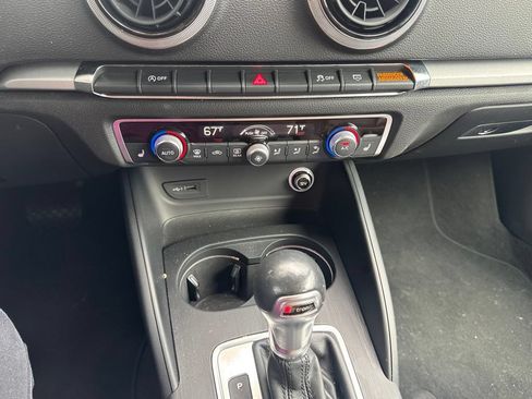 Used 2018 Audi A3 2.0T Premium w/ Convenience Package AWD/4WD image 19