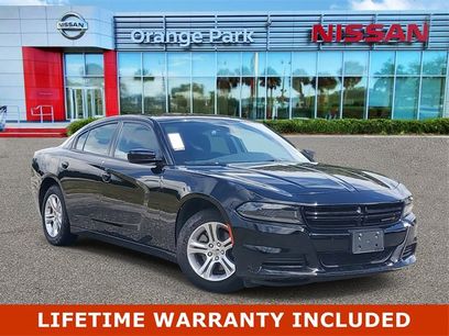 Used 2023 Dodge Charger SXT