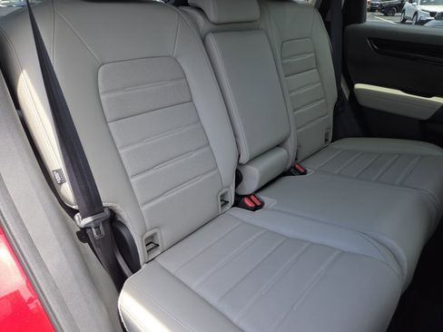 Certified 2024 Honda CR-V EX-L image 23