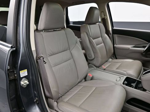 Used 2013 Honda CR-V EX-L image 35
