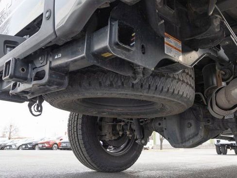 Used 2024 Ford F350 Lariat w/ Lariat Ultimate Package image 27