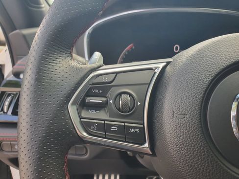 Certified 2024 Acura MDX A-Spec AWD/4WD image 25