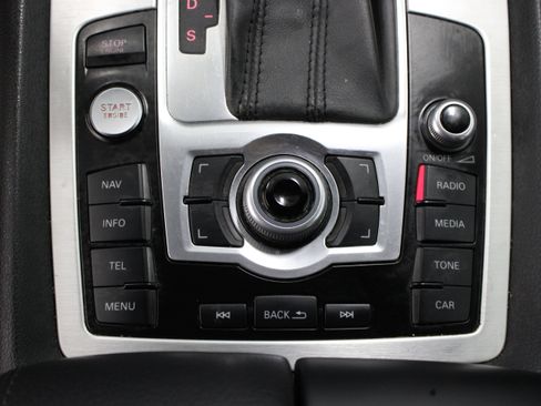 Used 2014 Audi Q7 3.0T S line Prestige AWD/4WD image 21
