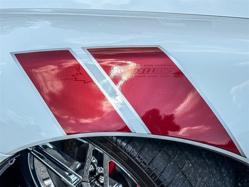 Used 2007 Chevrolet Corvette Z06 w/ Preferred Equipment Group RWD image 10