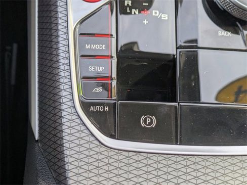 Used 2024 BMW M3 Competition image 22