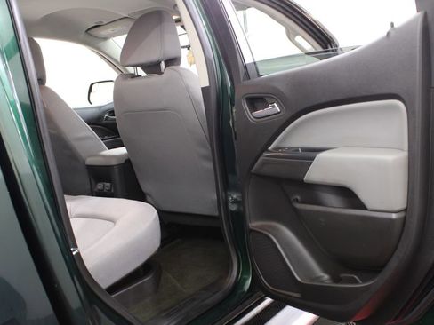 Used 2015 Chevrolet Colorado LT w/ LT Convenience Package image 19