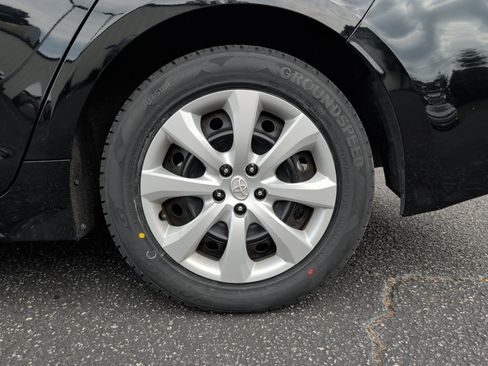 Used 2024 Toyota Corolla LE FWD image 26