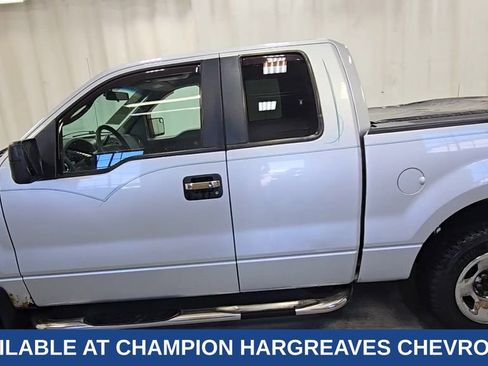 Used 2008 Ford F150 XLT RWD image 6