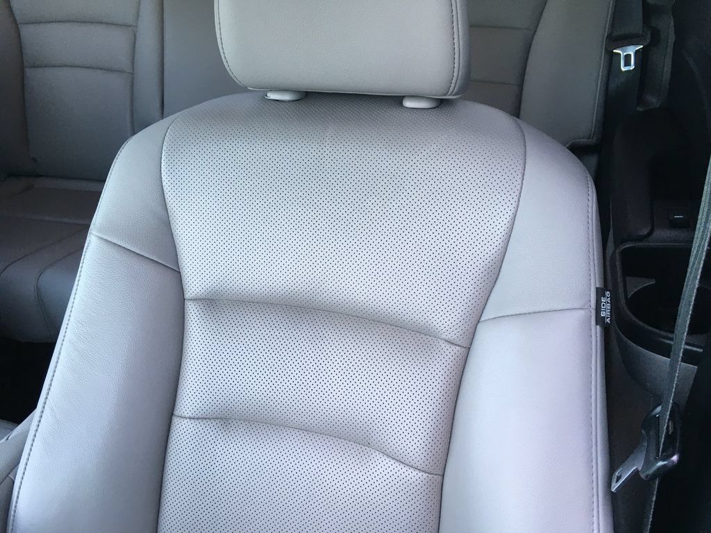 Used 2019 Honda Ridgeline RTL-T image 23