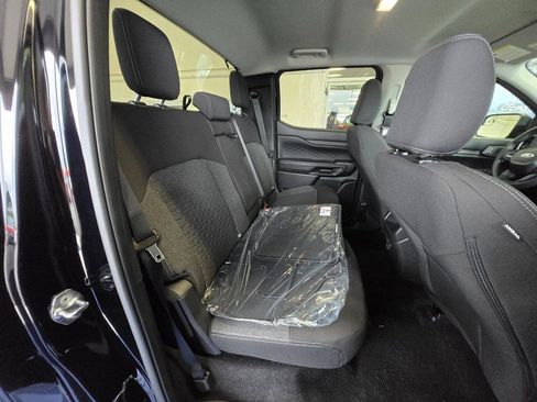 New 2025 Ford Ranger XL w/ Trailer Tow Package image 23