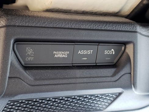 Used 2025 Jeep Gladiator Sport image 29