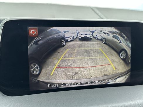 Used 2019 MAZDA CX-5 Touring image 25