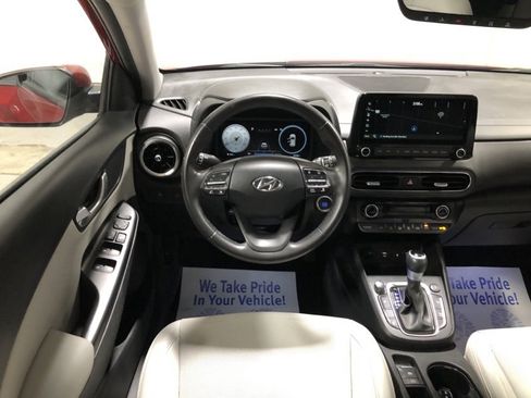 Used 2023 Hyundai Kona Limited image 26