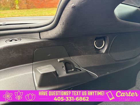 Used 2019 Chevrolet Corvette Stingray Coupe w/ 3LT Preferred Equipment Group image 16