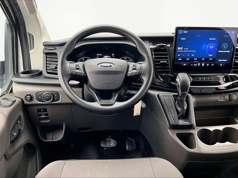 Certified 2024 Ford Transit 350 XLT image 5