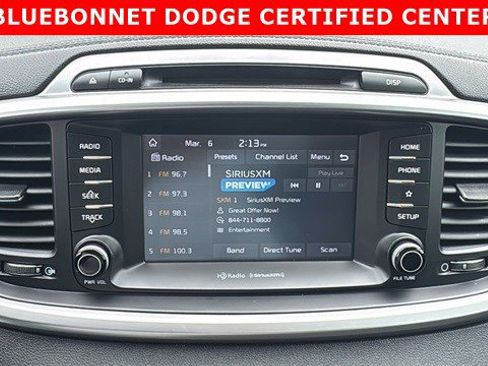 Used 2019 Kia Sorento LX w/ LX Convenience Package image 18