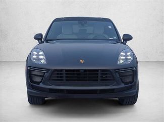 Used 2020 Porsche Macan Turbo video 2
