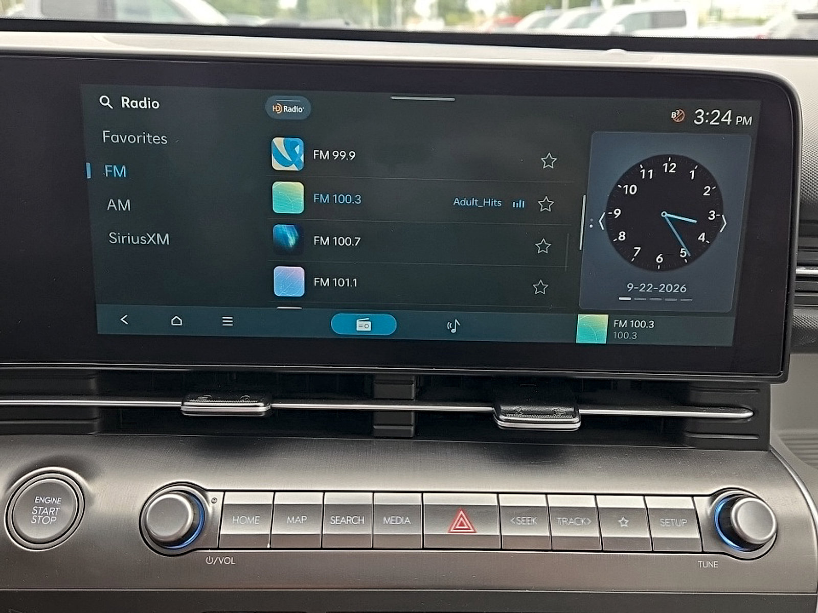 Used 2025 Hyundai Kona SEL AWD/4WD image 17
