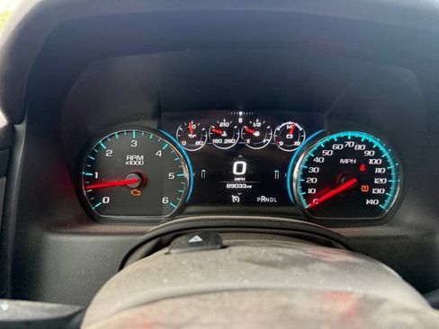Used 2019 GMC Yukon XL Denali w/ Open Road Package AWD/4WD image 18