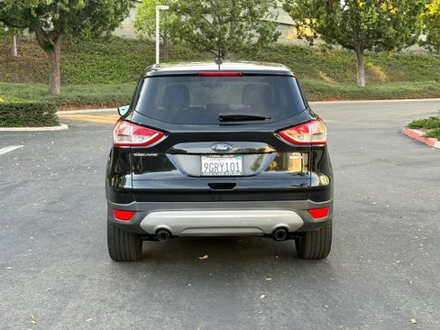 Used 2014 Ford Escape SE AWD/4WD image 5