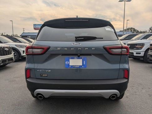 New 2026 Ford Escape Active w/ Tech Pack #1 image 5