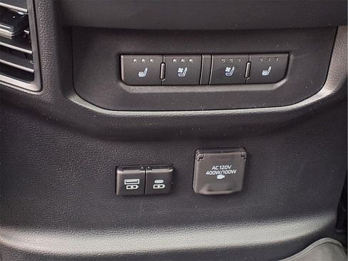 New 2026 Toyota Tundra Platinum w/ TRD Performance Package (TMS) image 11