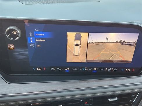 New 2026 Chevrolet Tahoe Premier image 19