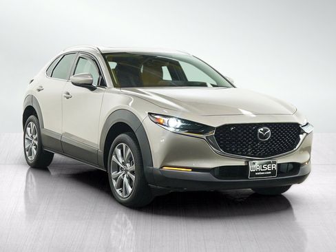 Used 2024 MAZDA CX-30 AWD 2.5 S w/ Premium Package image 5