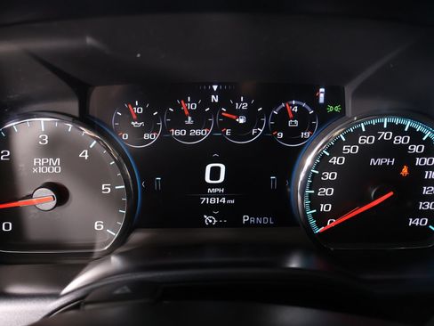 Used 2017 GMC Sierra 1500 Denali RWD image 4