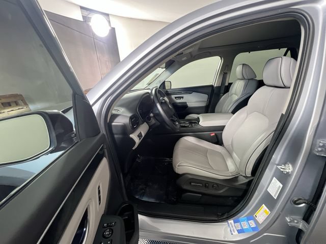 Used 2024 Honda Pilot Elite image 14