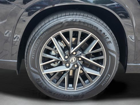 New 2026 Lexus TX 350 AWD image 22