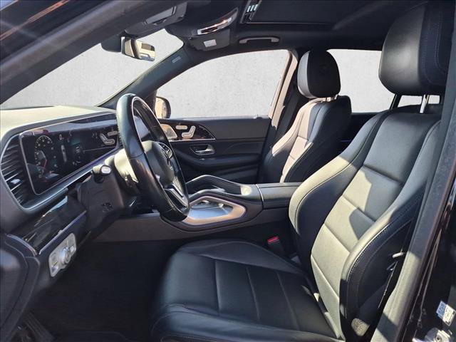 Used 2022 Mercedes-Benz GLE 350 image 9