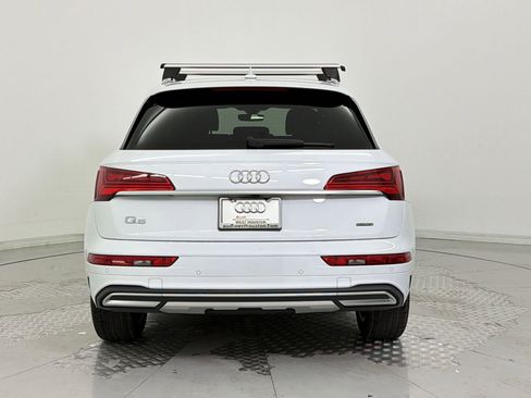 Used 2023 Audi Q5 2.0T Premium Plus w/ Premium Plus Package AWD/4WD image 10