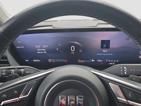 Used 2024 Buick Envision Sport Touring image 10