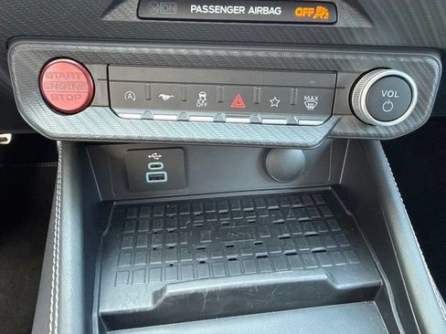 Used 2024 Ford Mustang Premium RWD image 29