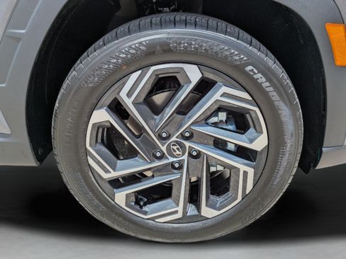 New 2026 Hyundai Tucson SEL Plus FWD image 29