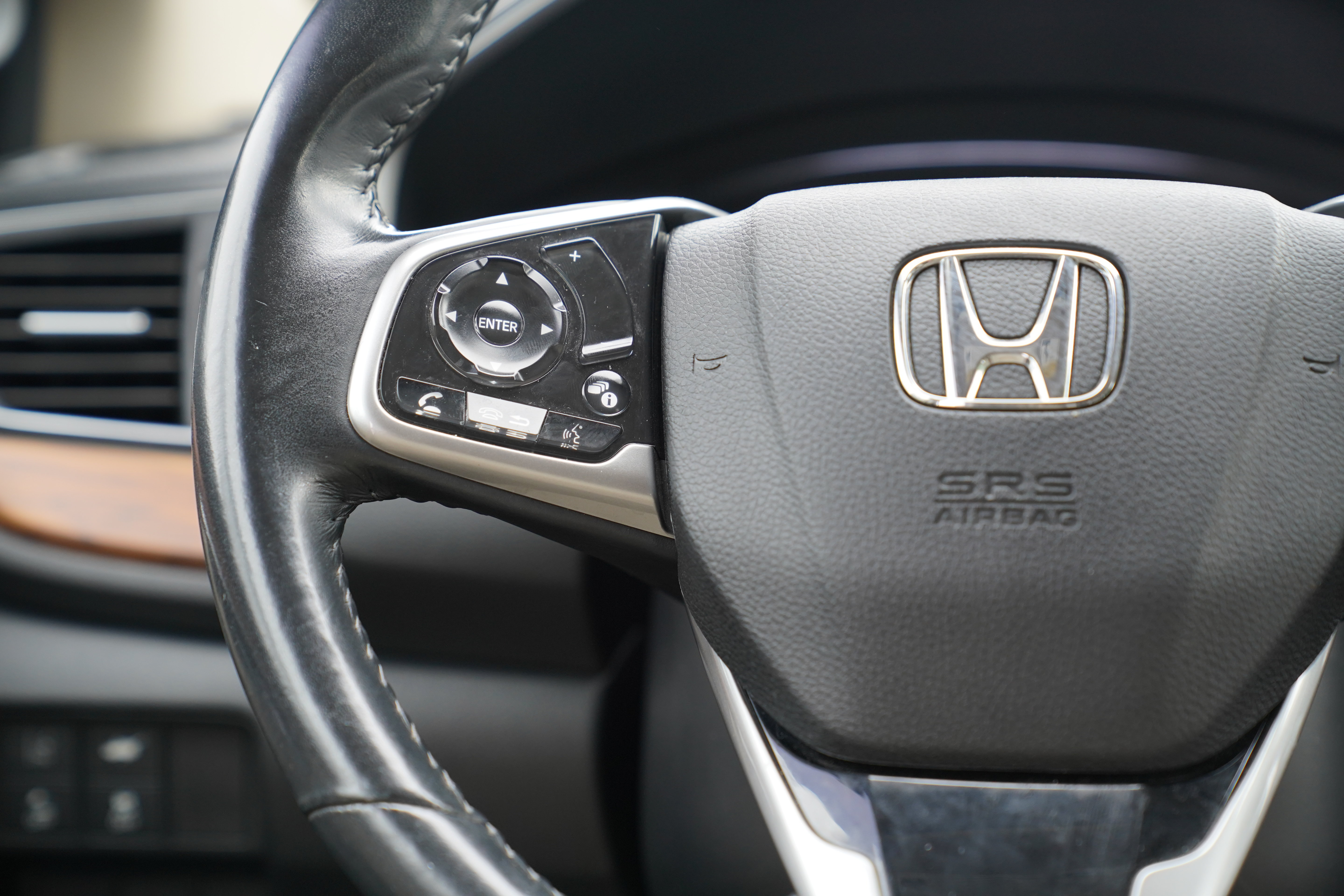 Used 2019 Honda CR-V EX-L image 18