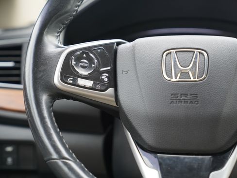 Used 2019 Honda CR-V EX-L image 18